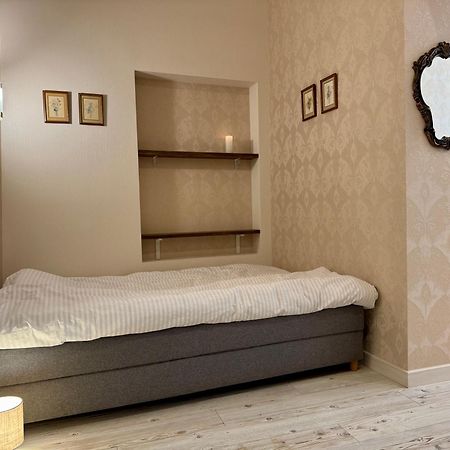 Elite Apart Near Svoboda Avenue 리비프 외부 사진